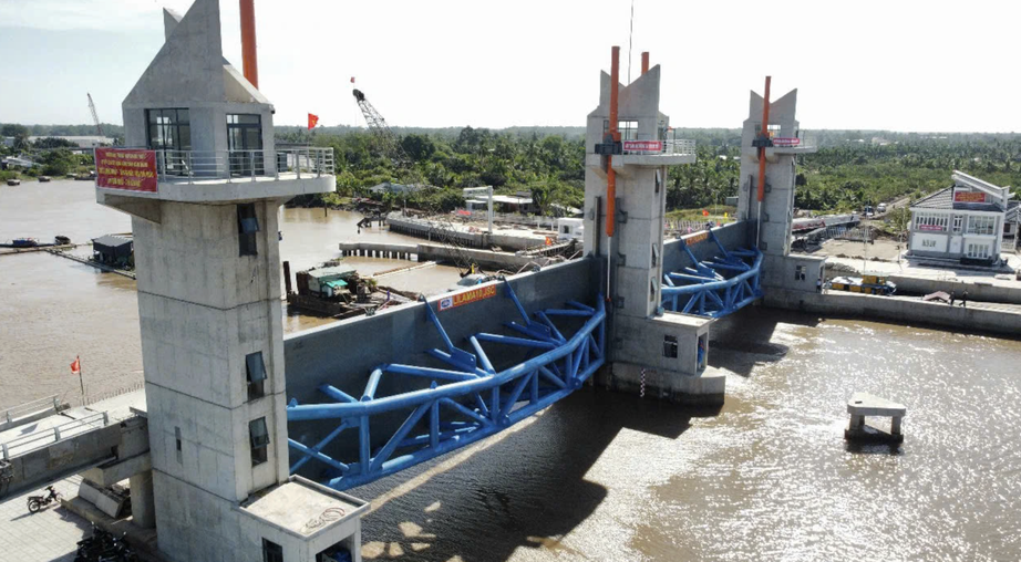 Đấu thầu lựa chọn đơn vị quản l&yacute;, khai th&aacute;c thủy lợi- Ảnh 1.