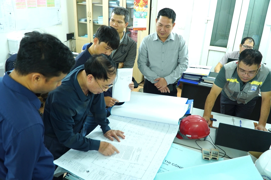 Hà Nội sát hạch cấp chứng chỉ hành nghề hoạt động xây dựng ngay trước thềm năm mới- Ảnh 1. Hà Nội sát hạch cấp chứng chỉ hành nghề hoạt động xây dựng ngay trước thềm năm mới- Ảnh 1.