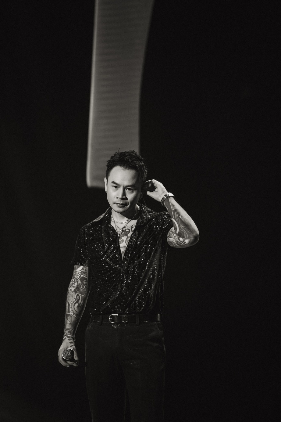 Làng nhạc Việt ngập tràn sắc màu tình yêu trước thềm Valentine- Ảnh 6. Làng nhạc Việt ngập tràn sắc màu tình yêu trước thềm Valentine- Ảnh 6.