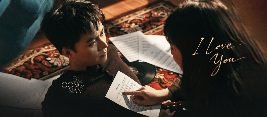 Làng nhạc Việt ngập tràn sắc màu tình yêu trước thềm Valentine- Ảnh 1. Làng nhạc Việt ngập tràn sắc màu tình yêu trước thềm Valentine- Ảnh 1.