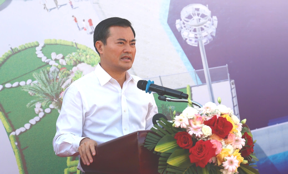 TP.HCM tái vận hành cống Bến Nghé, sớm phát huy hiệu quả Dự án Ngăn triều TP.HCM- Ảnh 4. TP.HCM tái vận hành cống Bến Nghé, sớm phát huy hiệu quả Dự án Ngăn triều TP.HCM- Ảnh 4.