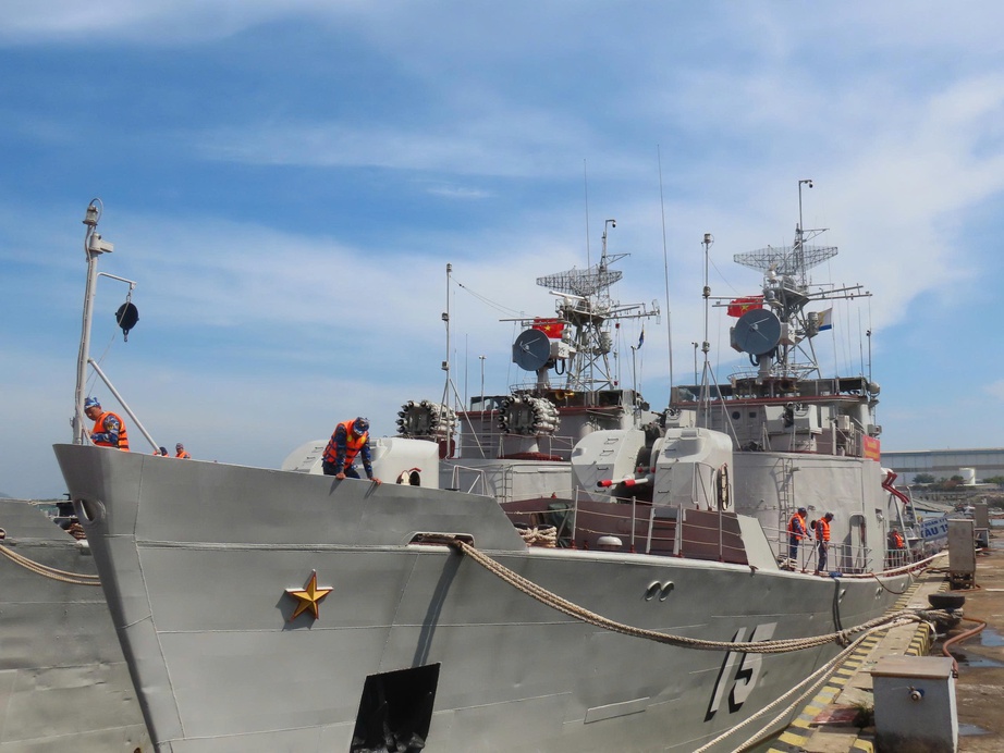 Sôi nổi Hội thi khởi động máy chính đầu Xuân Bính Ngọ 2026- Ảnh 5. Sôi nổi Hội thi khởi động máy chính đầu Xuân Bính Ngọ 2026- Ảnh 5.