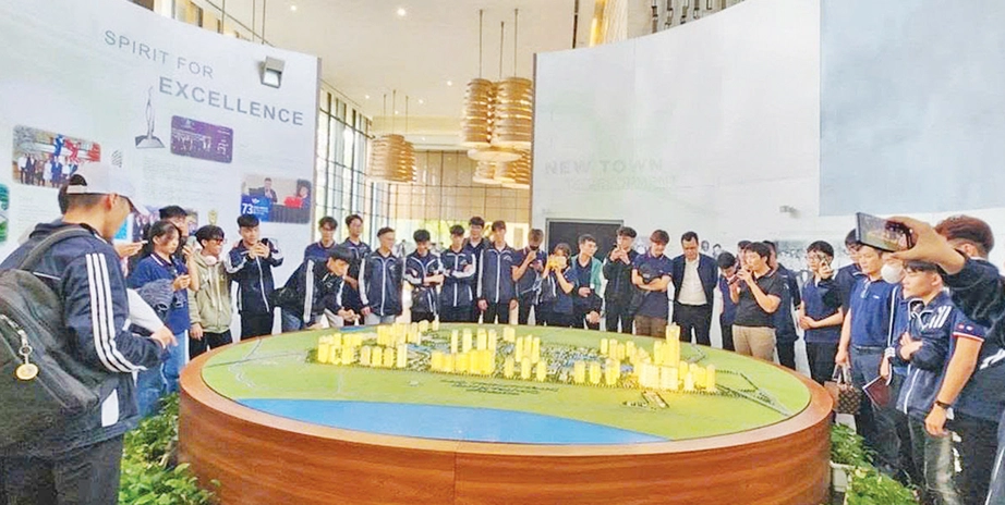 &ldquo;Ch&igrave;a kh&oacute;a&rdquo; vận h&agrave;nh đ&ocirc; thị th&ocirc;ng minh- Ảnh 2.