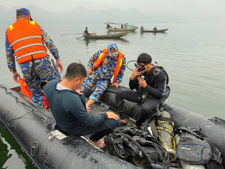 Tai nạn giao th&ocirc;ng l&agrave;m 230 người tử vong trong 9 ng&agrave;y nghỉ Tết, giảm s&acirc;u so với c&ugrave;ng kỳ- Ảnh 1.
