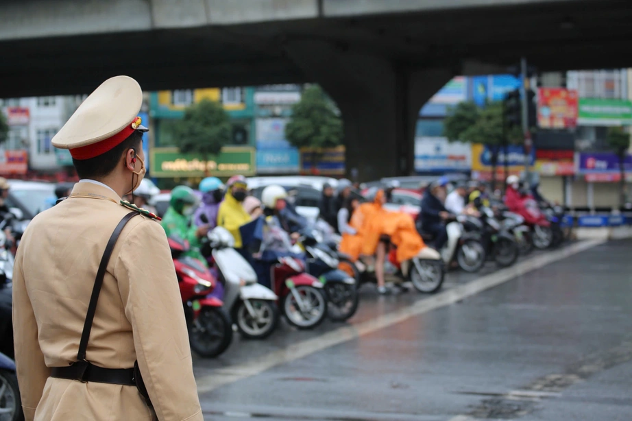 Tai nạn giao th&ocirc;ng l&agrave;m 230 người tử vong trong 9 ng&agrave;y nghỉ Tết, giảm s&acirc;u so với c&ugrave;ng kỳ- Ảnh 2.