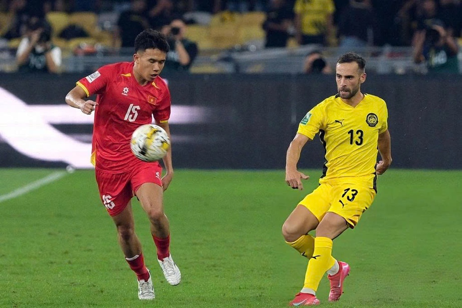 Xác định thời điểm CAS ra án phạt cho bóng đá Malaysia- Ảnh 1. Xác định thời điểm CAS ra án phạt cho bóng đá Malaysia- Ảnh 1.