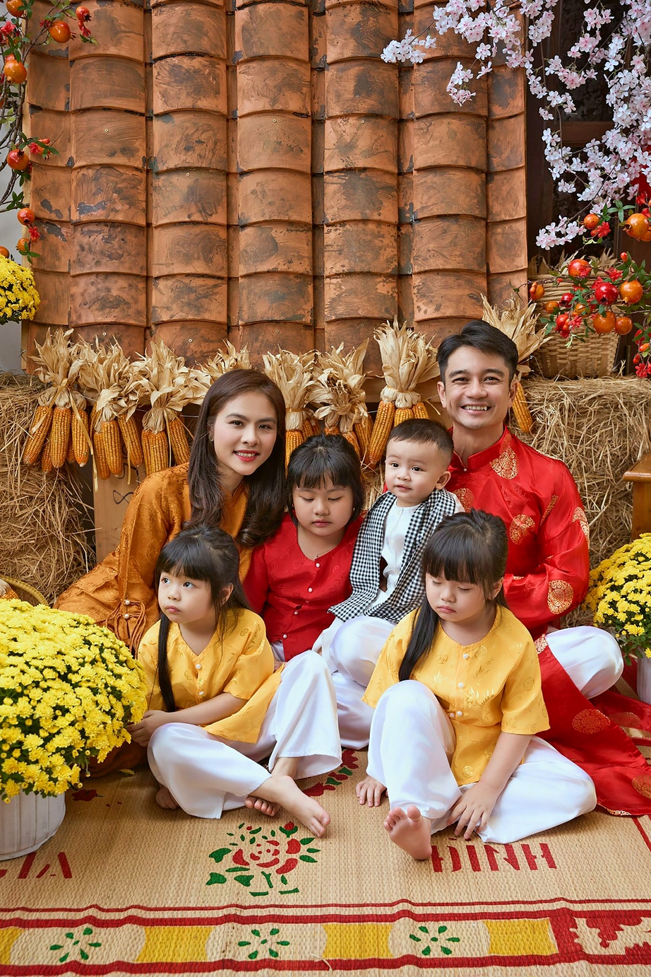 Diễn viên Vân Trang: Tôi biết ơn cuộc đời - Ảnh 2. Diễn viên Vân Trang: Tôi biết ơn cuộc đời - Ảnh 2.