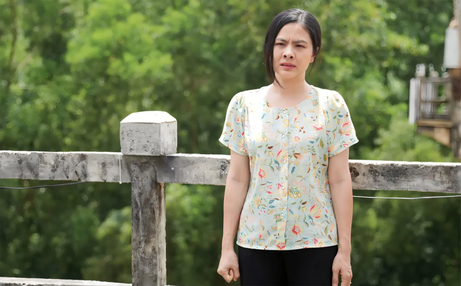 Diễn viên Vân Trang: Tôi biết ơn cuộc đời - Ảnh 1. Diễn viên Vân Trang: Tôi biết ơn cuộc đời - Ảnh 1.