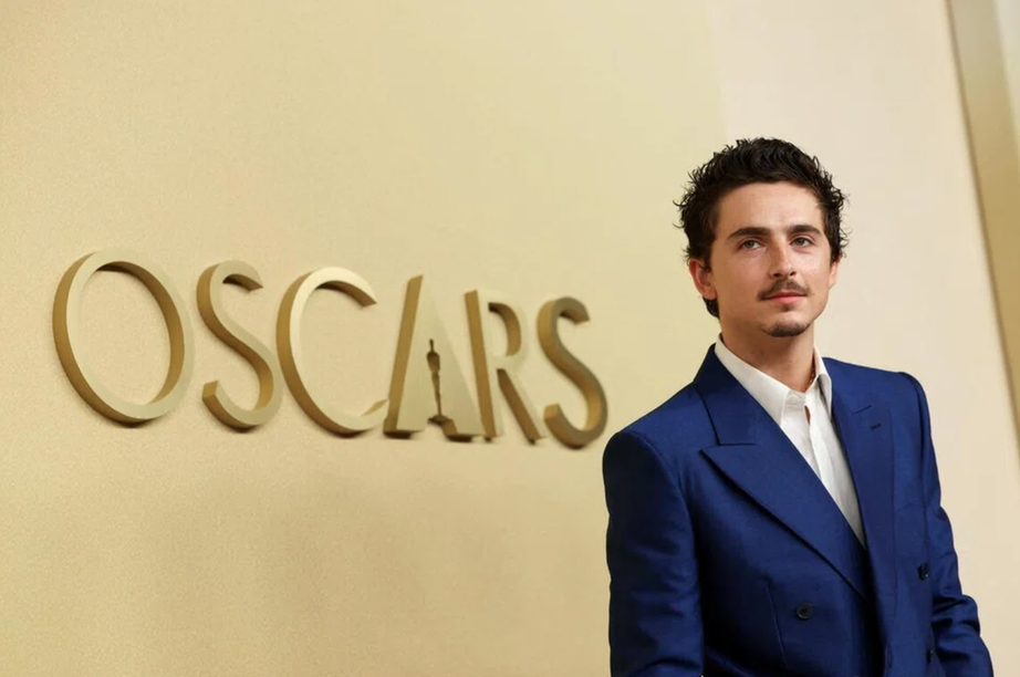 Đường đua Oscar 2026 li&ecirc;n tục đảo chiều trước giờ G- Ảnh 2.