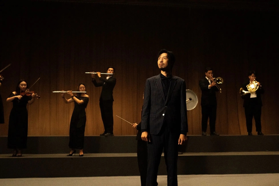 Đ&agrave;m Vĩnh Hưng, Đen V&acirc;u khuấy động đường đua MV nhạc Tết 2026- Ảnh 5.