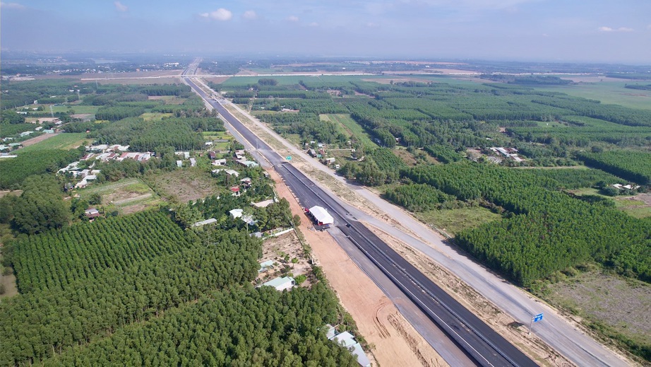 Doanh nghiệp FDI kiến nghị nhiều nội dung về quy hoạch, hạ tầng giao th&ocirc;ng v&agrave; lao động- Ảnh 11.