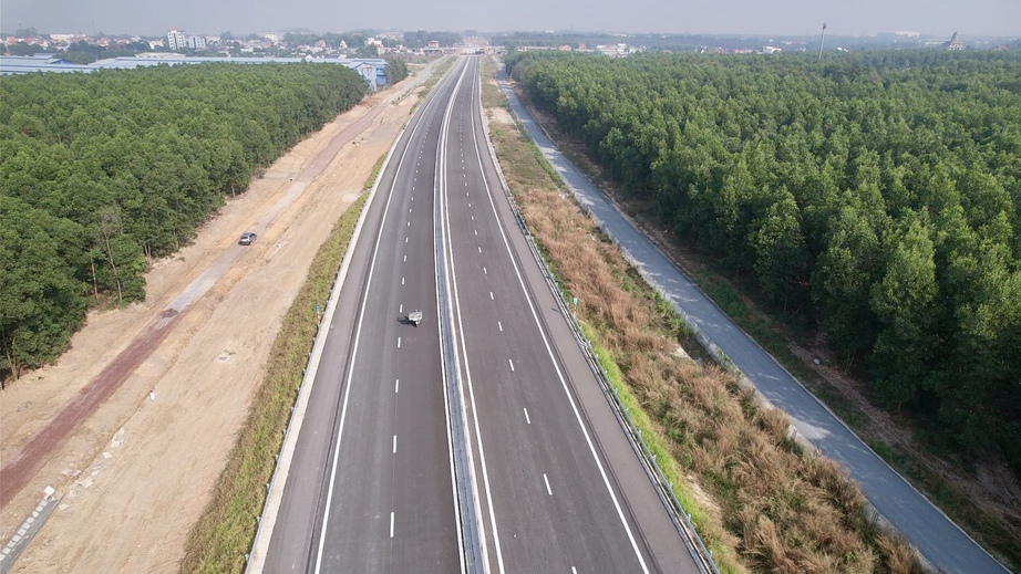 Doanh nghiệp FDI kiến nghị nhiều nội dung về quy hoạch, hạ tầng giao th&ocirc;ng v&agrave; lao động- Ảnh 5.