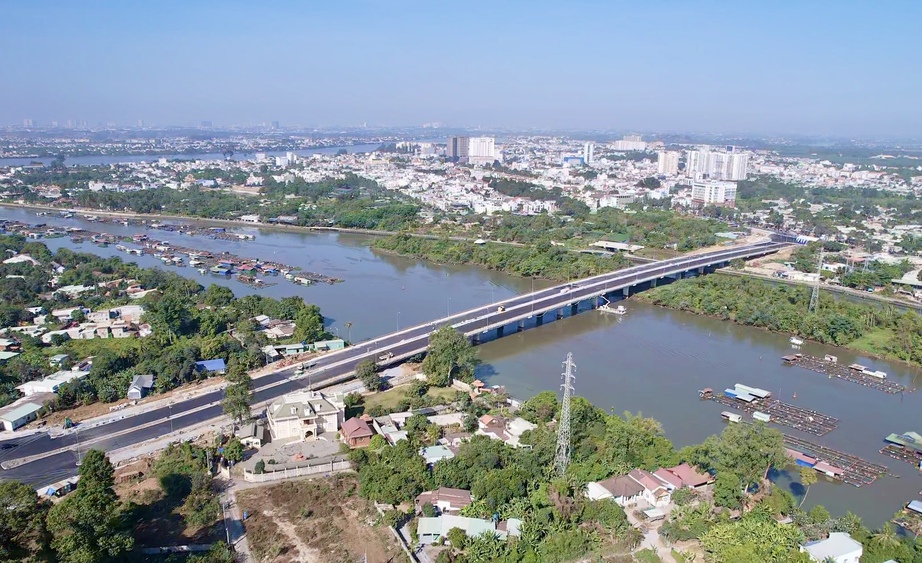 Doanh nghiệp FDI kiến nghị nhiều nội dung về quy hoạch, hạ tầng giao th&ocirc;ng v&agrave; lao động- Ảnh 6.