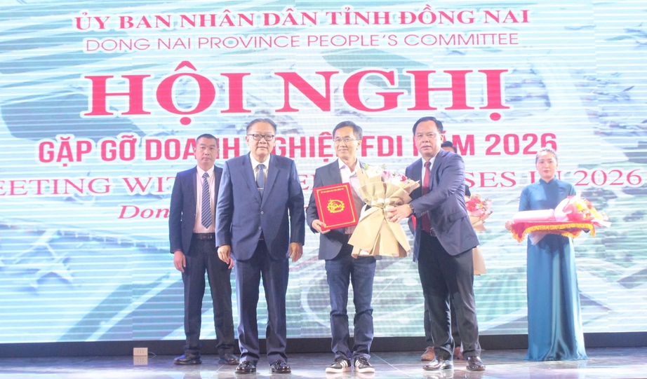 Doanh nghiệp FDI kiến nghị nhiều nội dung về quy hoạch, hạ tầng giao th&ocirc;ng v&agrave; lao động- Ảnh 9.