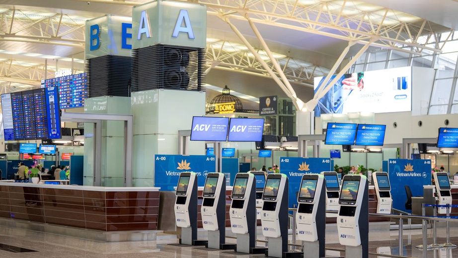 Kh&aacute;ch qua Cảng HKQT Nội B&agrave;i dự kiến lập đỉnh mới dịp Tết Nguy&ecirc;n đ&aacute;n 2026- Ảnh 2.