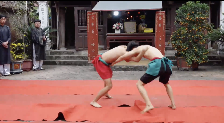 H&agrave; Nội: Điều &iacute;t biết về "l&ograve; vật" Đồng Bảng- Ảnh 2.