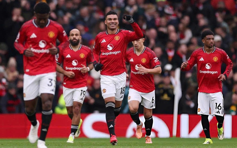 Nhận định, dự đoán kết quả MU và Tottenham, Ngoại hạng Anh 2025-2026- Ảnh 1. Nhận định, dự đoán kết quả MU và Tottenham, Ngoại hạng Anh 2025-2026- Ảnh 1.