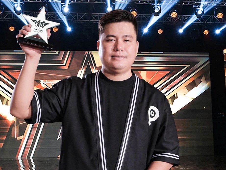 Lại L&yacute; Huynh gi&agrave;nh ng&ocirc;i &aacute; qu&acirc;n giải cờ tướng Ngũ Dương B&ocirc;i 2026- Ảnh 1.