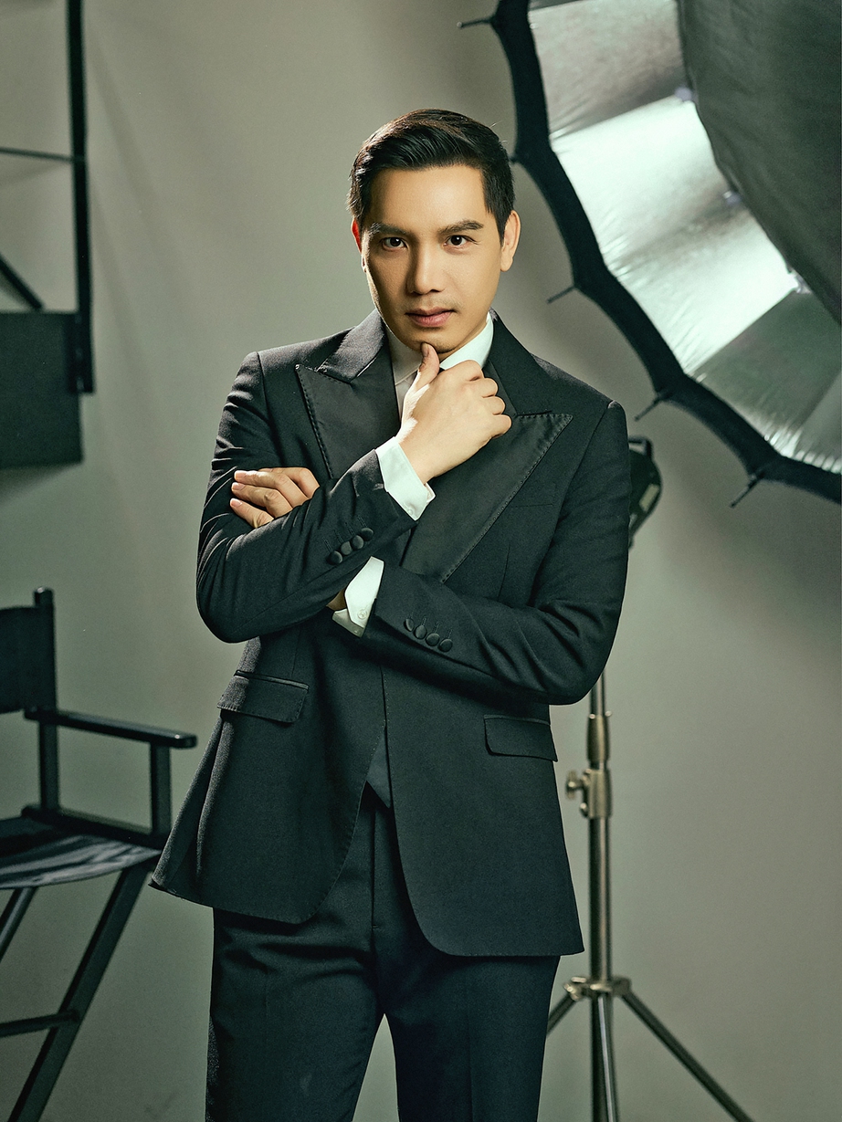 Đạo diễn Minh Beta: Tôi “lãi” rất nhiều sau “Mùi phở”- Ảnh 3. Đạo diễn Minh Beta: Tôi “lãi” rất nhiều sau “Mùi phở”- Ảnh 3.