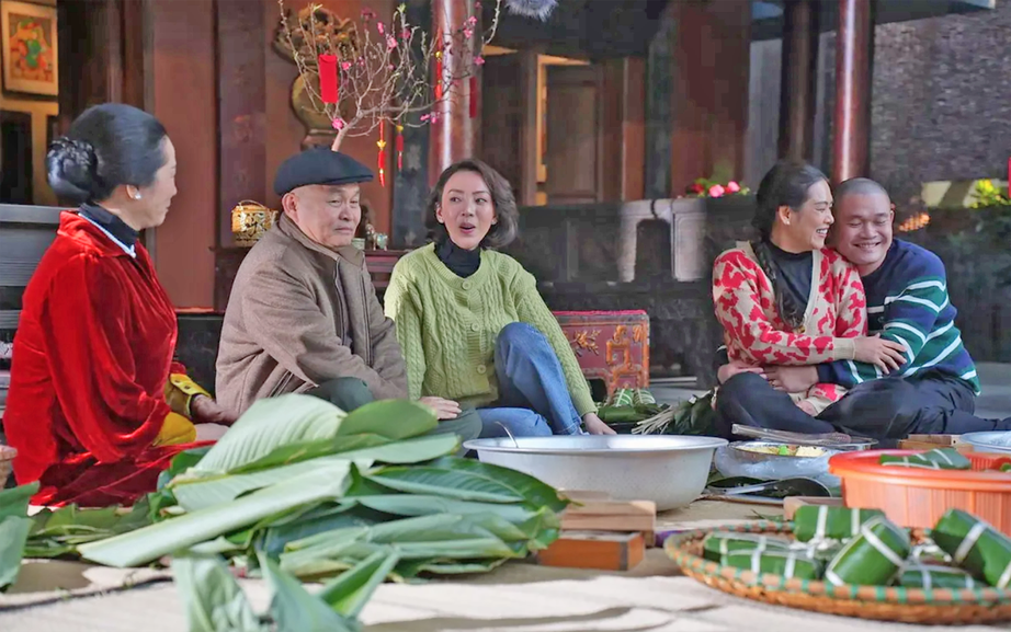 Đạo diễn Minh Beta: Tôi “lãi” rất nhiều sau “Mùi phở”- Ảnh 1. Đạo diễn Minh Beta: Tôi “lãi” rất nhiều sau “Mùi phở”- Ảnh 1.