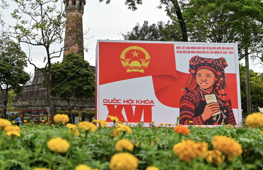 Y&ecirc;u cầu c&aacute;c địa phương chủ động ứng ph&oacute; thi&ecirc;n tai trong thời gian bầu cử- Ảnh 1.