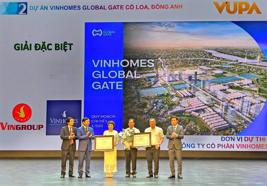 VUPDA sẽ tổ chức Đại hội đại biểu lần thứ VI vào tháng 7/2026- Ảnh 1. VUPDA sẽ tổ chức Đại hội đại biểu lần thứ VI vào tháng 7/2026- Ảnh 1.