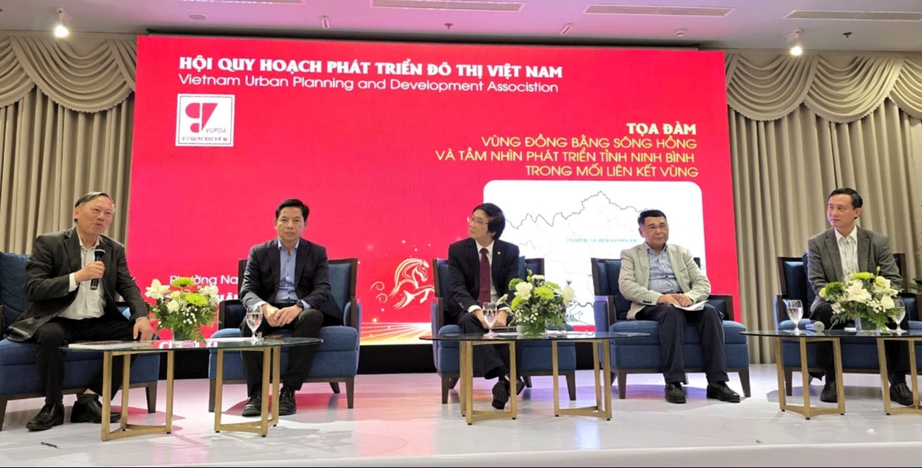 VUPDA sẽ tổ chức Đại hội đại biểu lần thứ VI v&agrave;o th&aacute;ng 7/2026- Ảnh 2.