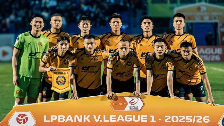 CLB Thanh H&oacute;a nhận tin vui từ FIFA giữa giai đoạn kh&oacute; khăn- Ảnh 1.