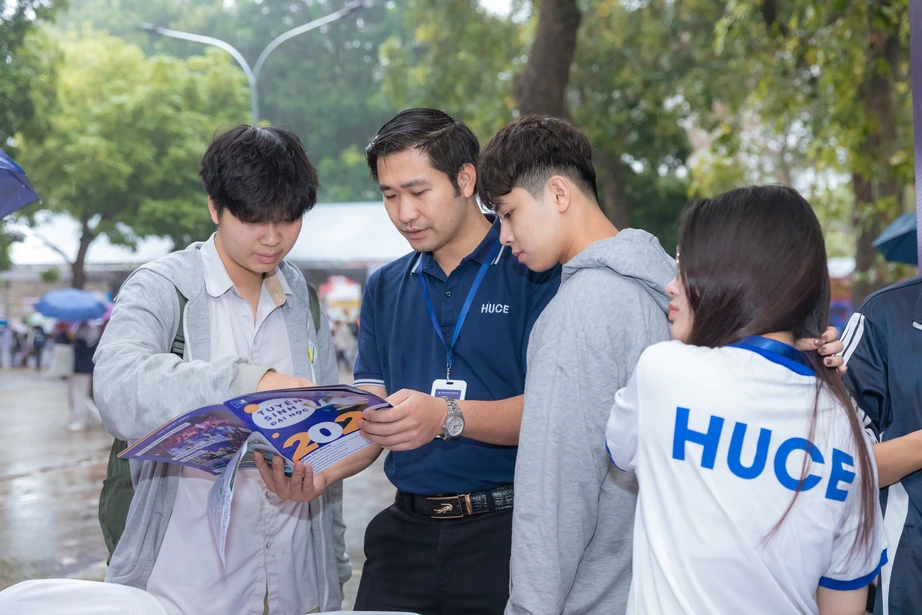 H&agrave; Nội dự kiến đưa nhiều trường đại học ra đ&ocirc; thị vệ tinh- Ảnh 1.