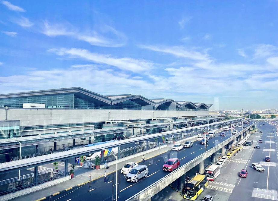 Vietnam Airlines chuyển nh&agrave; ga khai th&aacute;c tại một số s&acirc;n bay quốc tế- Ảnh 1.