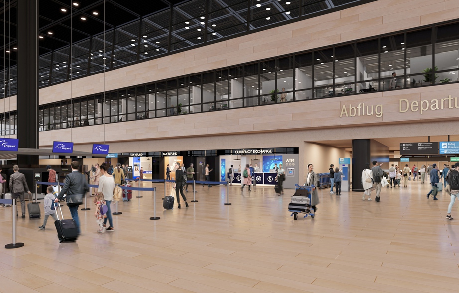 Vietnam Airlines chuyển nh&agrave; ga khai th&aacute;c tại một số s&acirc;n bay quốc tế- Ảnh 2.