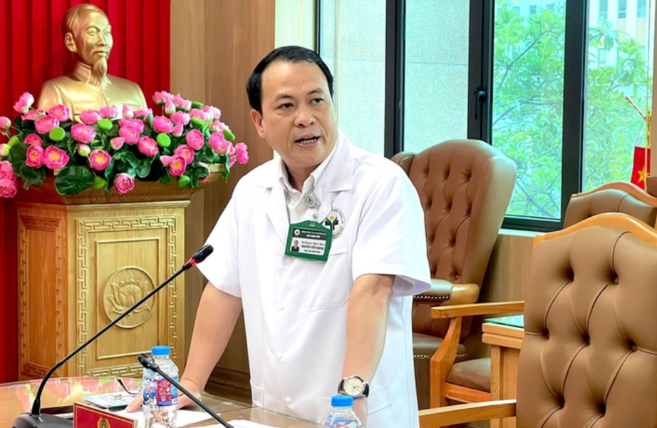 Th&ecirc;m cơ hội tiếp cận điều trị cho bệnh nh&acirc;n ung thư hạch- Ảnh 1.