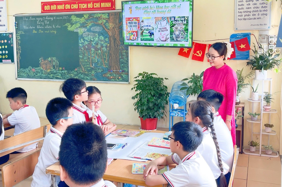 Dạy th&ecirc;m &ndash; học th&ecirc;m: Sau một năm siết chặt, v&igrave; sao vẫn kh&oacute; kiểm so&aacute;t?- Ảnh 2.