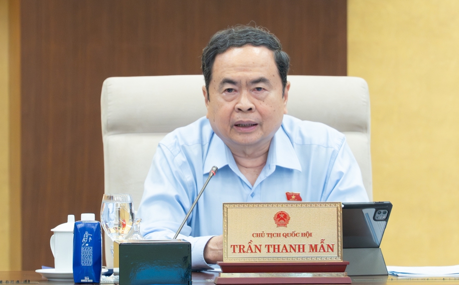 Chủ tịch Quốc hội: Tránh tình trạng công khai thông tin người dân vẫn khó tiếp cận- Ảnh 4. Chủ tịch Quốc hội: Tránh tình trạng công khai thông tin người dân vẫn khó tiếp cận- Ảnh 4.