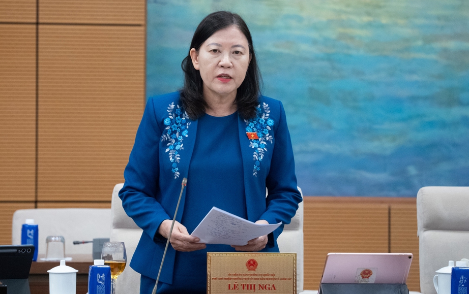 Chủ tịch Quốc hội: Tránh tình trạng công khai thông tin người dân vẫn khó tiếp cận- Ảnh 3. Chủ tịch Quốc hội: Tránh tình trạng công khai thông tin người dân vẫn khó tiếp cận- Ảnh 3.