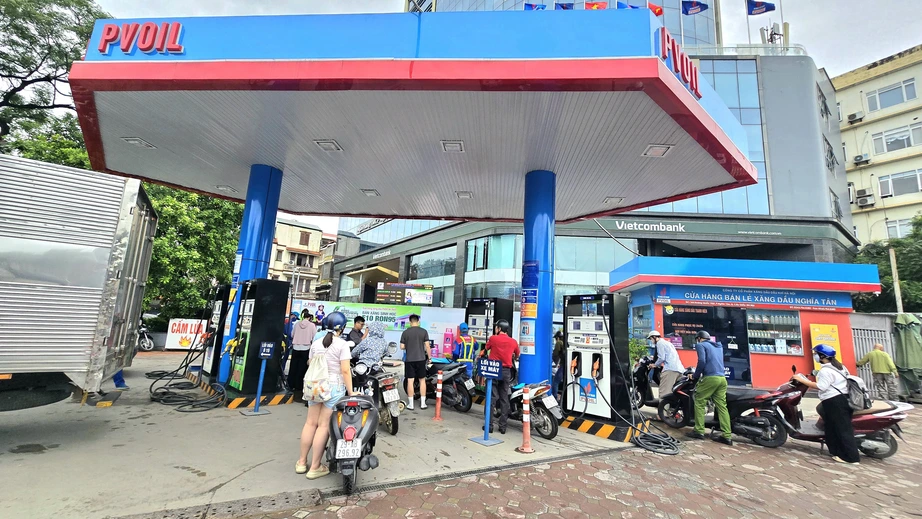 Khủng hoảng xăng dầu toàn cầu: Cách các quốc gia ứng phó và nỗ lực của Việt Nam- Ảnh 2. Khủng hoảng xăng dầu toàn cầu: Cách các quốc gia ứng phó và nỗ lực của Việt Nam- Ảnh 2.