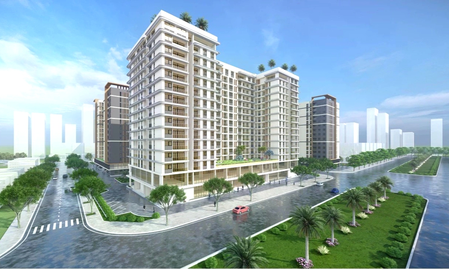 Khánh Hòa: Thu hồi gần 6ha đất thực hiện dự án nhà ở cho lực lượng Công an nhân dân- Ảnh 1.