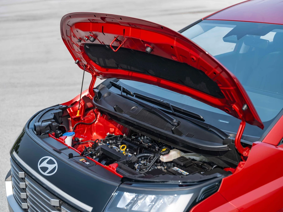 Ra mắt Hyundai Stargazer, giá từ 569 triệu- Ảnh 7.