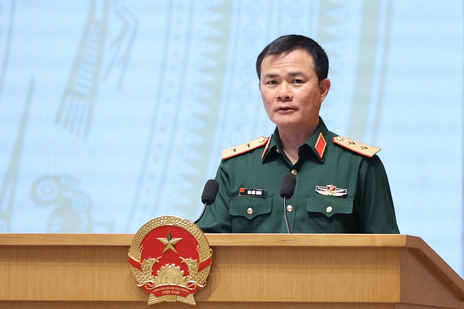 Thủ tướng: Doanh nghiệp là chủ thể trong thực hiện mục tiêu tăng trưởng từ 10% trở lên- Ảnh 6. Thủ tướng: Doanh nghiệp là chủ thể trong thực hiện mục tiêu tăng trưởng từ 10% trở lên- Ảnh 6.