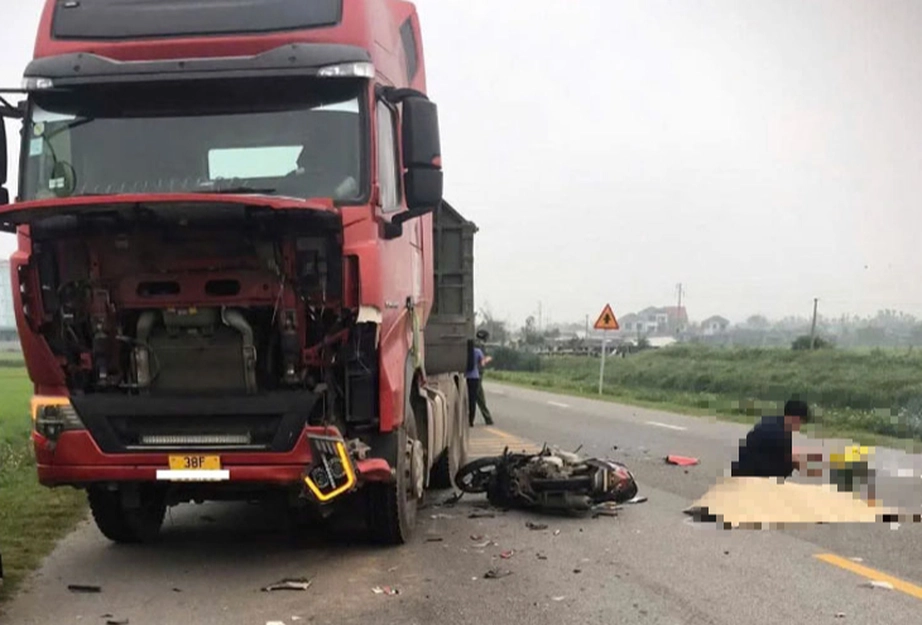 Hiện trường vụ tai nạn. Hiện trường vụ tai nạn.