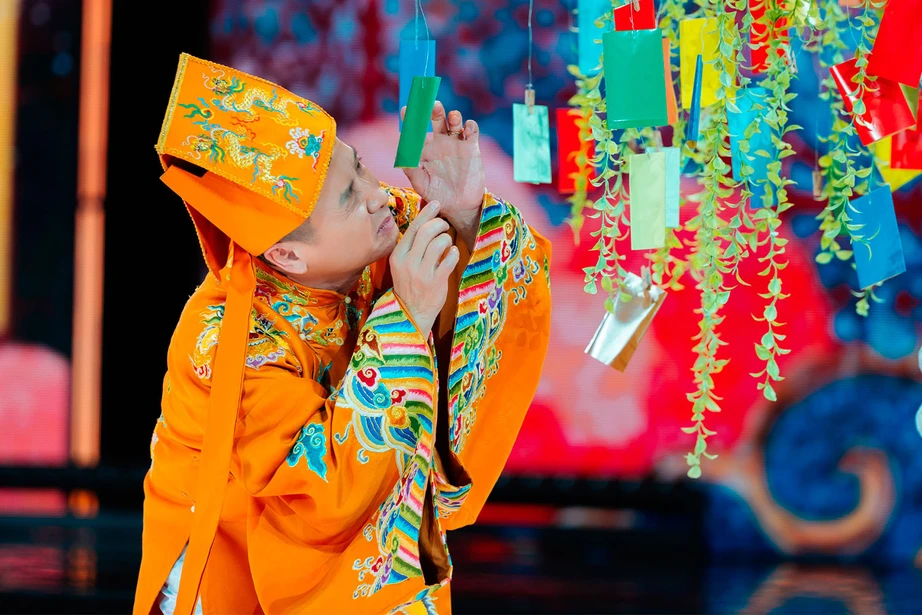 T&aacute;o qu&acirc;n tr&aacute;i m&ugrave;a trở lại tr&ecirc;n VTV3: Gợi k&yacute; ức v&agrave;ng nhưng thiếu bất ngờ- Ảnh 3.