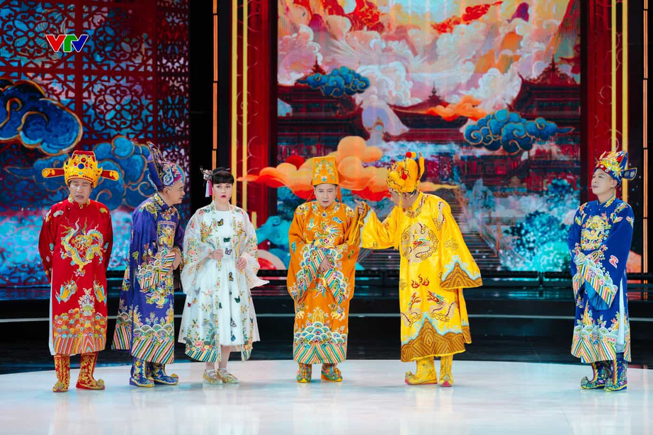 T&aacute;o qu&acirc;n tr&aacute;i m&ugrave;a trở lại tr&ecirc;n VTV3: Gợi k&yacute; ức v&agrave;ng nhưng thiếu bất ngờ- Ảnh 1.