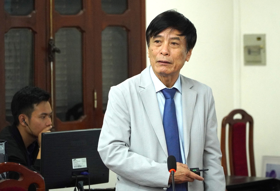 Hạn ngạch phát thải là đòn bẩy chuyển đổi xanh ngành xi măng- Ảnh 2. Hạn ngạch phát thải là đòn bẩy chuyển đổi xanh ngành xi măng- Ảnh 2.