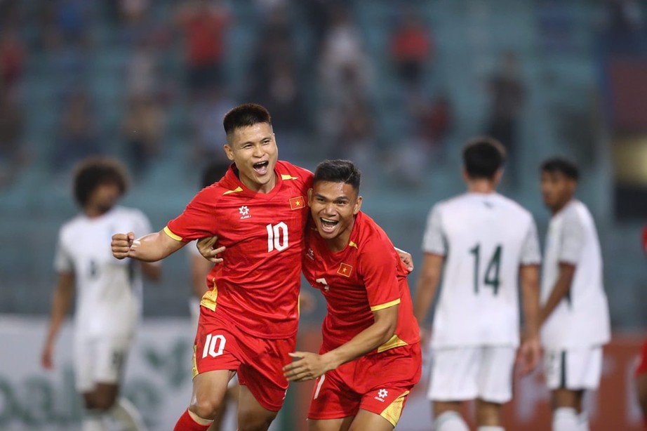 Sao Malaysia tự tin làm khó đội tuyển Việt Nam ở vòng loại Asian Cup 2027- Ảnh 2. Sao Malaysia tự tin làm khó đội tuyển Việt Nam ở vòng loại Asian Cup 2027- Ảnh 2.