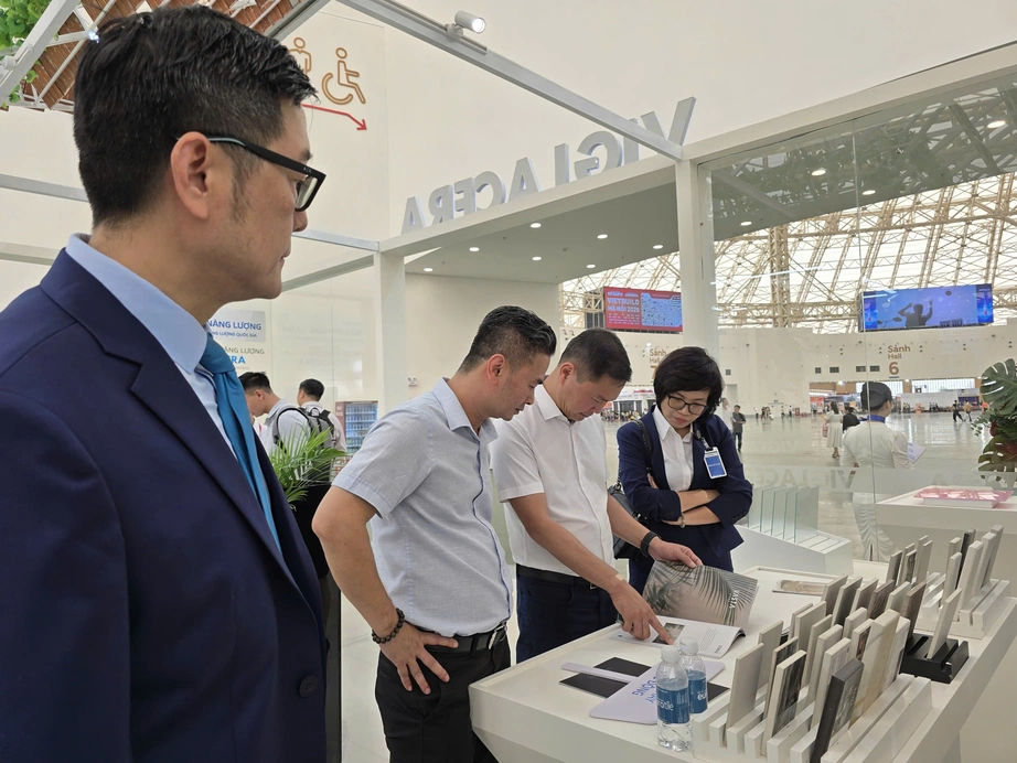 Doanh nghiệp vật liệu ứng ph&oacute; thể n&agrave;o trước biến động gi&aacute; xăng dầu?- Ảnh 1.