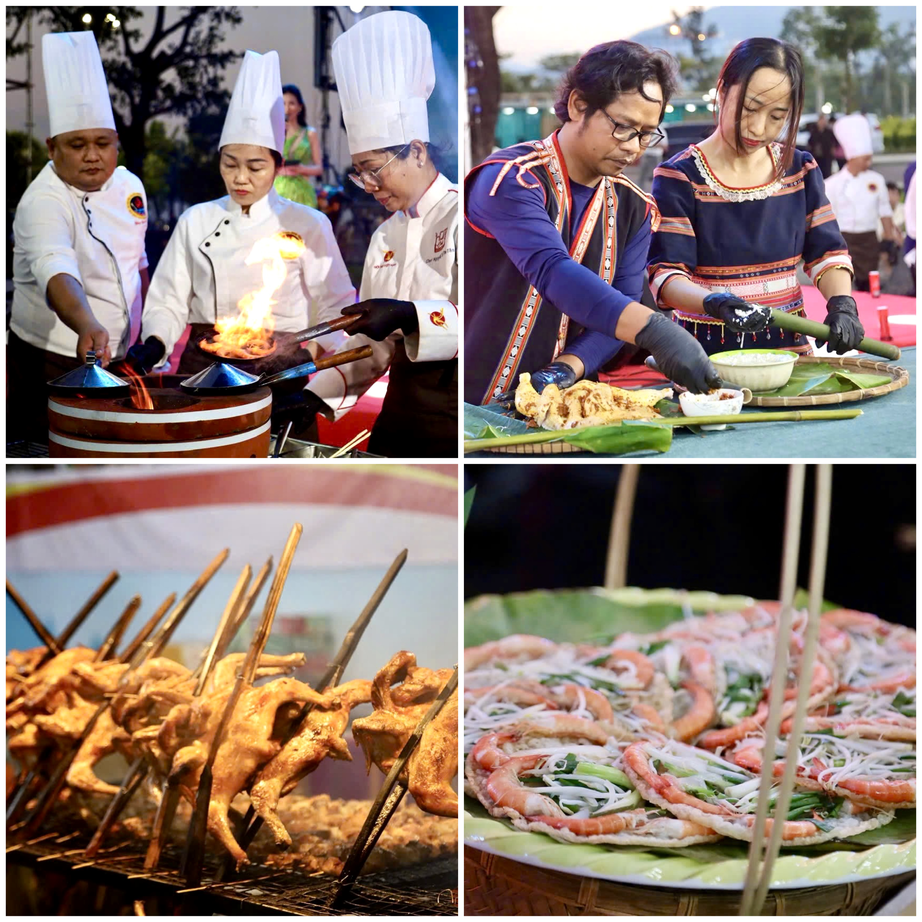 Dấu ấn rực rỡ trong tuần đầu khai mạc Năm Du lịch Quốc gia &ndash; Gia Lai 2026- Ảnh 5.