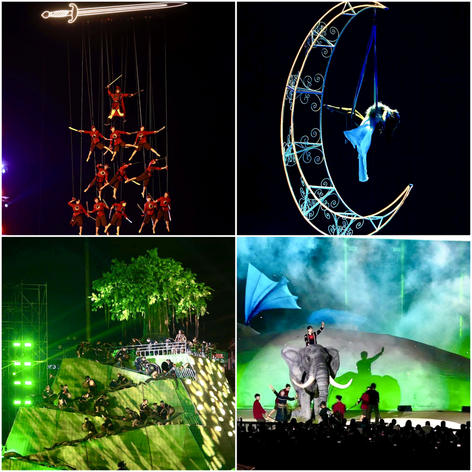 Dấu ấn rực rỡ trong tuần đầu khai mạc Năm Du lịch Quốc gia &ndash; Gia Lai 2026- Ảnh 2.