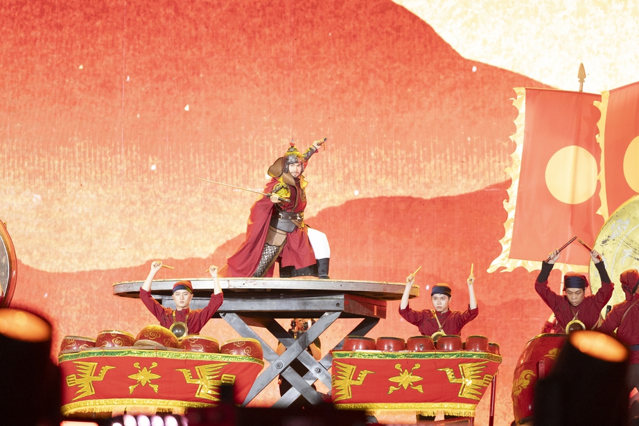 Dấu ấn rực rỡ trong tuần đầu khai mạc Năm Du lịch Quốc gia &ndash; Gia Lai 2026- Ảnh 3.