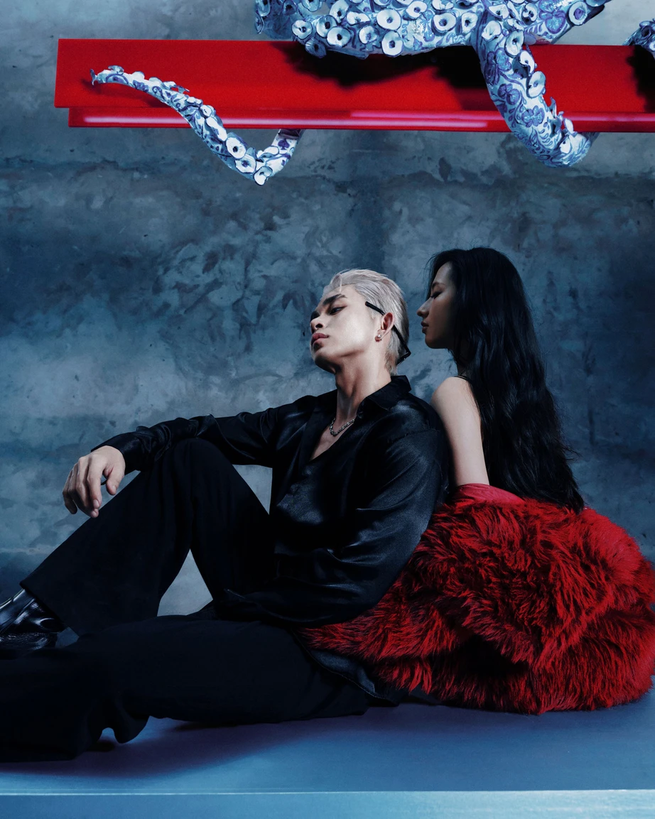 Jun Phạm gây tranh cãi với MV “Truth or dare”, đạo diễn nói gì?- Ảnh 1. Jun Phạm gây tranh cãi với MV “Truth or dare”, đạo diễn nói gì?- Ảnh 1.