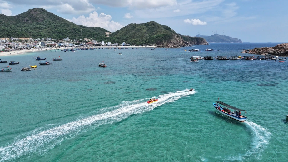 Dấu ấn rực rỡ trong tuần đầu khai mạc Năm Du lịch Quốc gia &ndash; Gia Lai 2026- Ảnh 11.